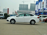 2013款 1.5L MT 舒適型 國(guó)IV 2013款 1.5L MT 舒適型 國(guó)IV