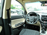 2013款 1.5L MT 舒適型 國(guó)IV 2013款 1.5L MT 舒適型 國(guó)IV