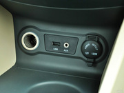 2013款 1.5L MT 舒適型 國(guó)IV 2013款 1.5L MT 舒適型 國(guó)IV