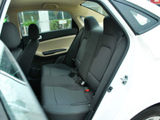 2013款 1.5L MT 舒適型 國(guó)IV 2013款 1.5L MT 舒適型 國(guó)IV