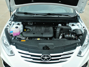 2013款 1.5L MT 舒適型 國IV 2013款 1.5L MT 舒適型 國IV