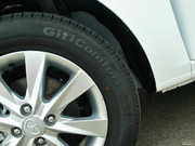 2013款 1.5L MT 舒適型 國IV 2013款 1.5L MT 舒適型 國IV