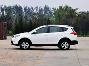 2013款 2.0L MT 兩驅(qū)都市版 2013款 2.0L MT 兩驅(qū)都市版