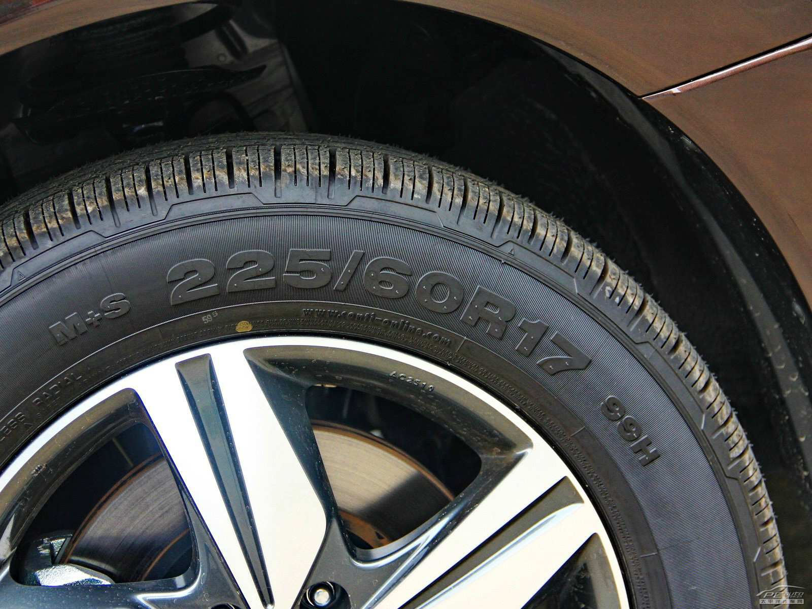 科雷傲(進(jìn)口)細(xì)節(jié)高清大圖