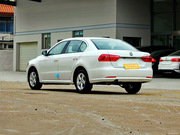 2013款 經典款 1.6L 自動風尚版 2013款 經典款 1.6L 自動風尚版