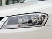 2013款 經典款 1.6L 自動風尚版 2013款 經典款 1.6L 自動風尚版