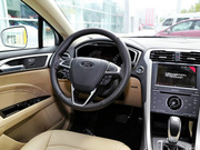 2013款 2.0L GTDi200 時尚型 2013款 2.0L GTDi200 時尚型