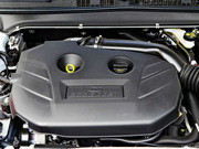 2013款 2.0L GTDi200 時(shí)尚型 2013款 2.0L GTDi200 時(shí)尚型
