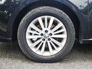 2013款 1.6L 自動舒適版 2013款 1.6L 自動舒適版