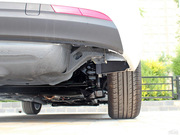 2013款 1.6L 自動豪華版 2013款 1.6L 自動豪華版