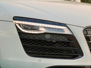 2014款 Spyder 5.2 FSI quattro