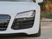 2014款 Spyder 5.2 FSI quattro