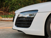 2014款 Spyder 5.2 FSI quattro