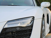 2014款 Spyder 5.2 FSI quattro