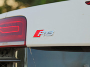 2014款 Spyder 5.2 FSI quattro