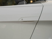 2014 Spyder 5.2 FSI quattro