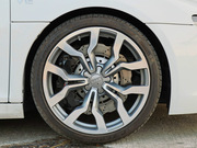 2014 Spyder 5.2 FSI quattro