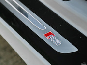 2014款 Spyder 5.2 FSI quattro 2014款 Spyder 5.2 FSI quattro