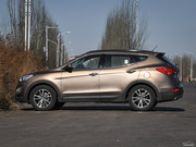 2013 Ŀ 2.4L DLX Ԅ(dng)(q)F7