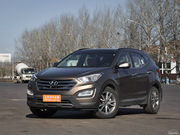 2013 Ŀ 2.4L DLX Ԅ(dng)(q)F7