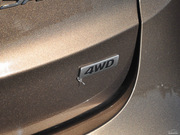 2013 Ŀ 2.4L DLX Ԅ(dng)(q)F7