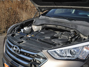 2013 Ŀ 2.4L DLX Ԅ(dng)(q)F7