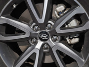 2013 Ŀ 2.4L DLX Ԅ(dng)(q)F7