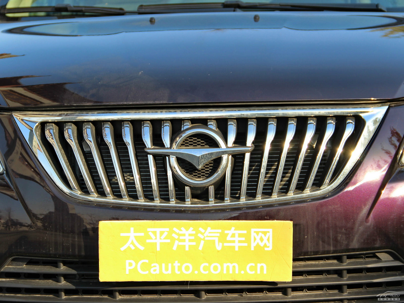 普力馬外觀高清大圖