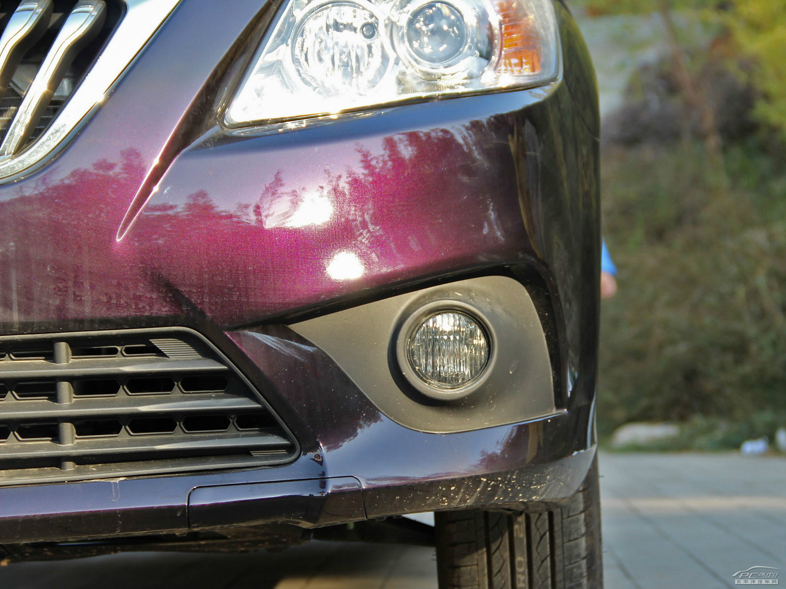 普力馬外觀(guān)高清大圖