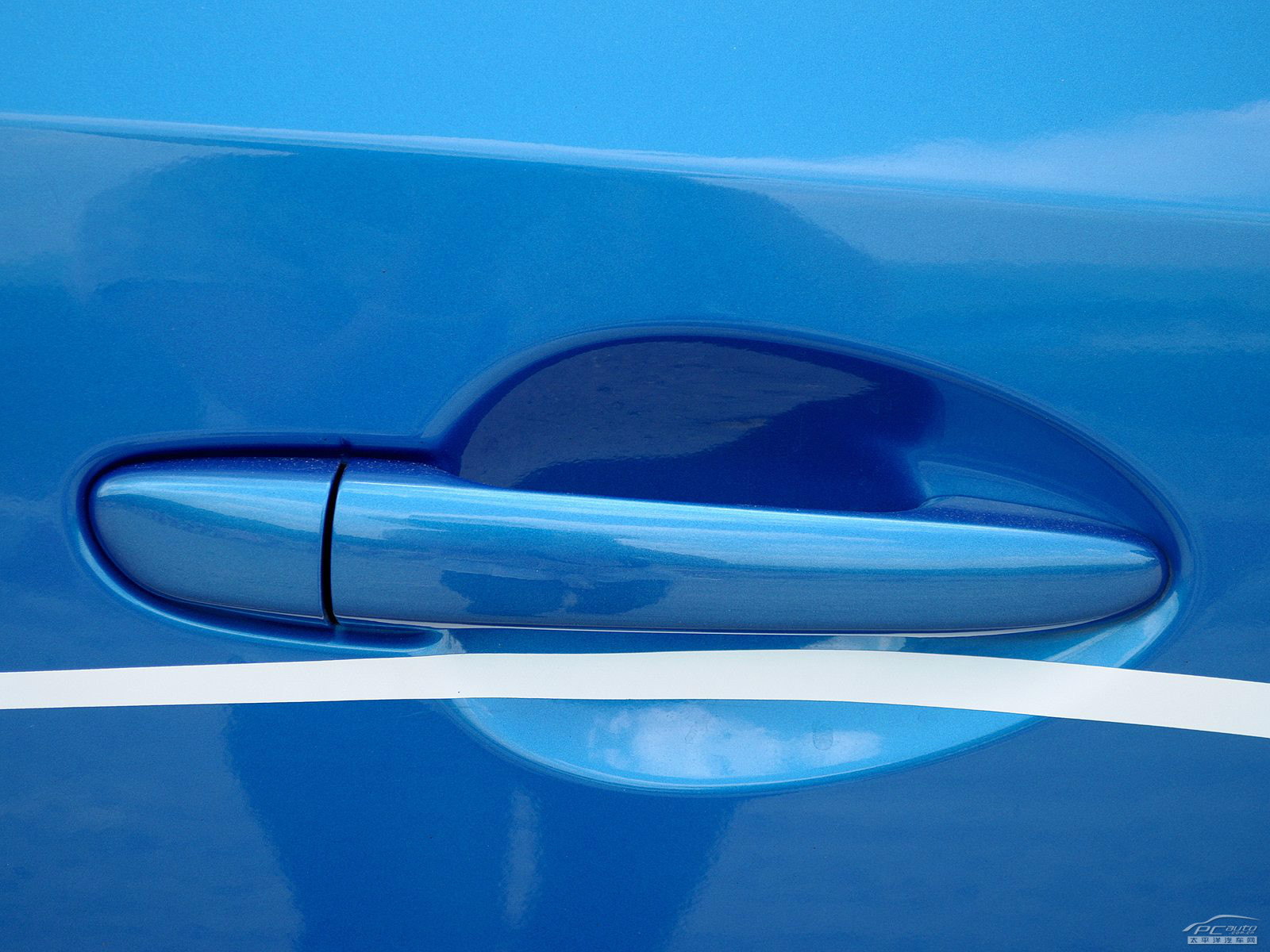 馬自達(dá)CX-5(海外)外觀高清大圖