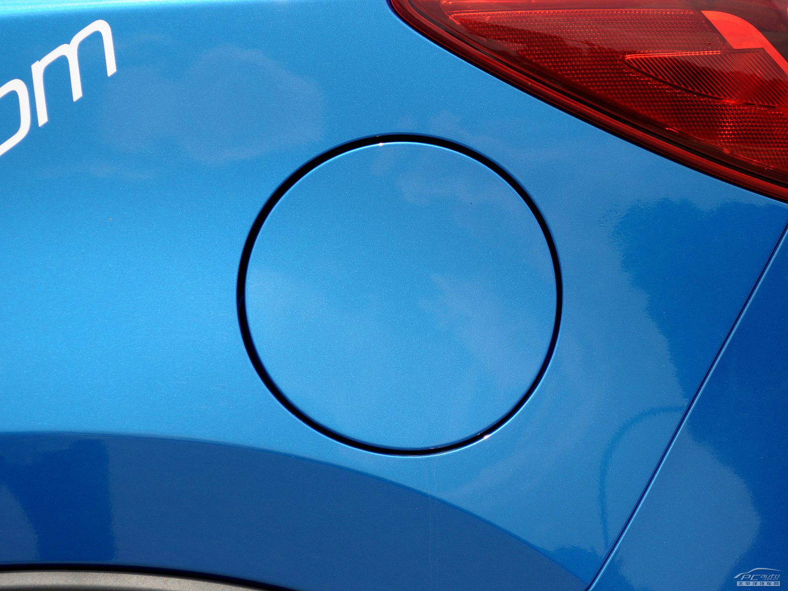 馬自達(dá)CX-5(海外)外觀高清大圖