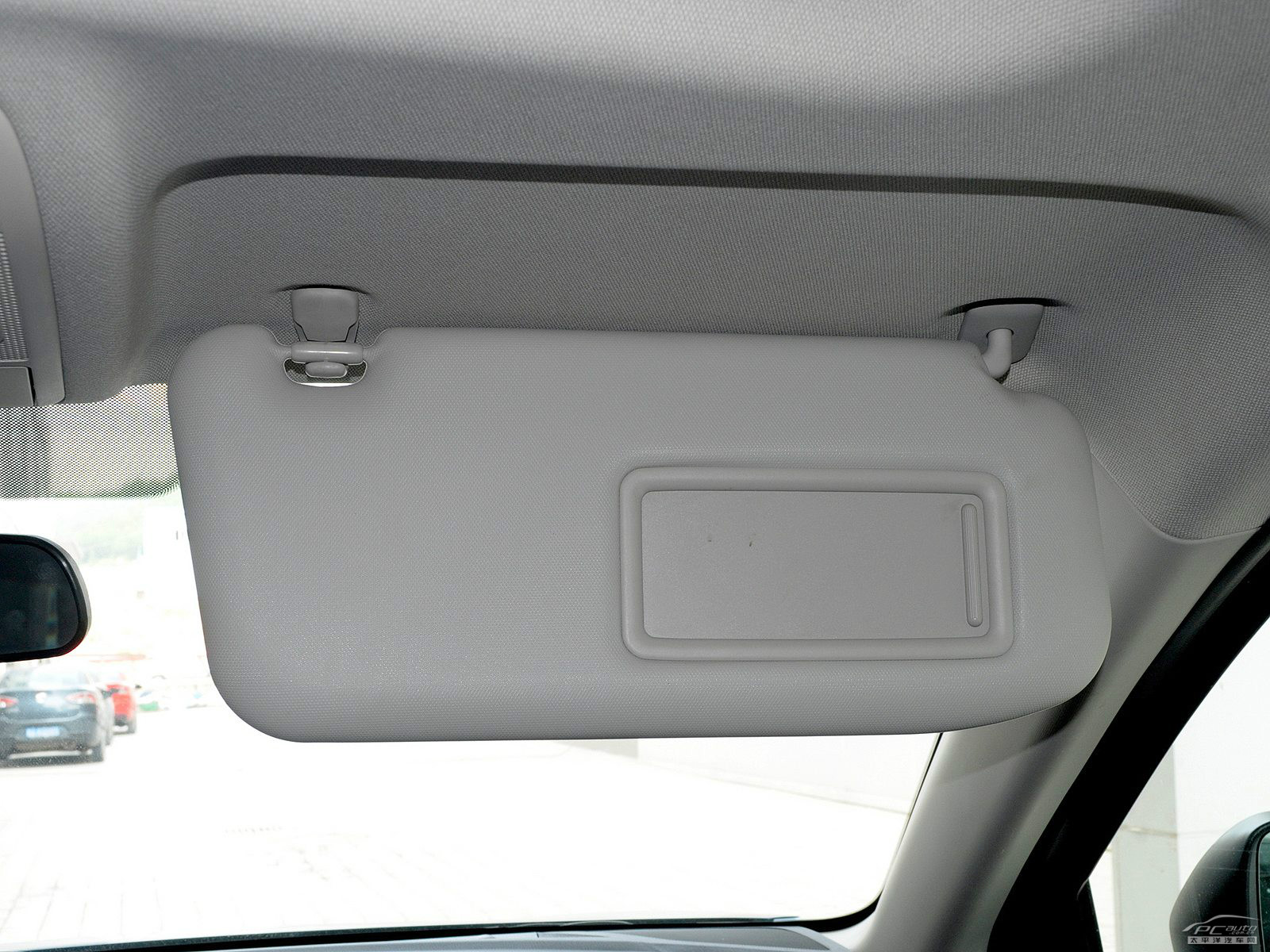 馬自達CX-5(海外)內(nèi)飾高清大圖