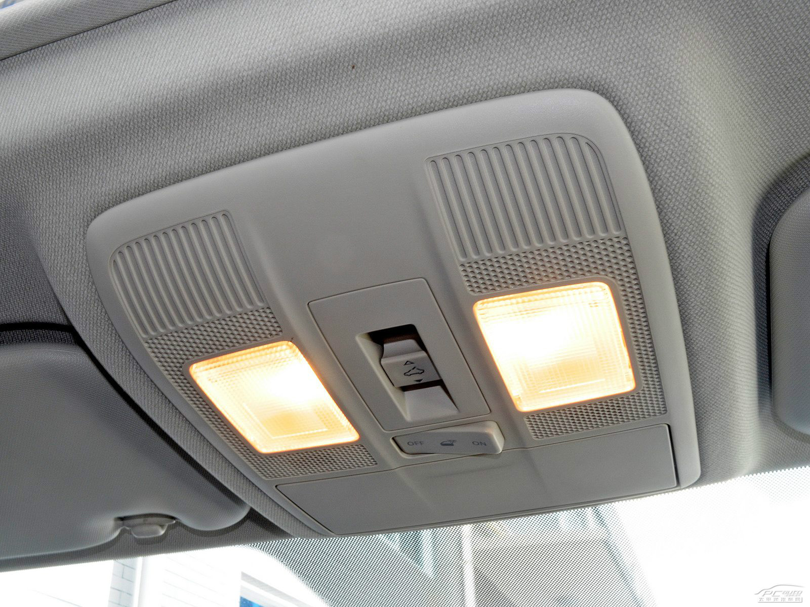 馬自達(dá)CX-5(海外)內(nèi)飾高清大圖