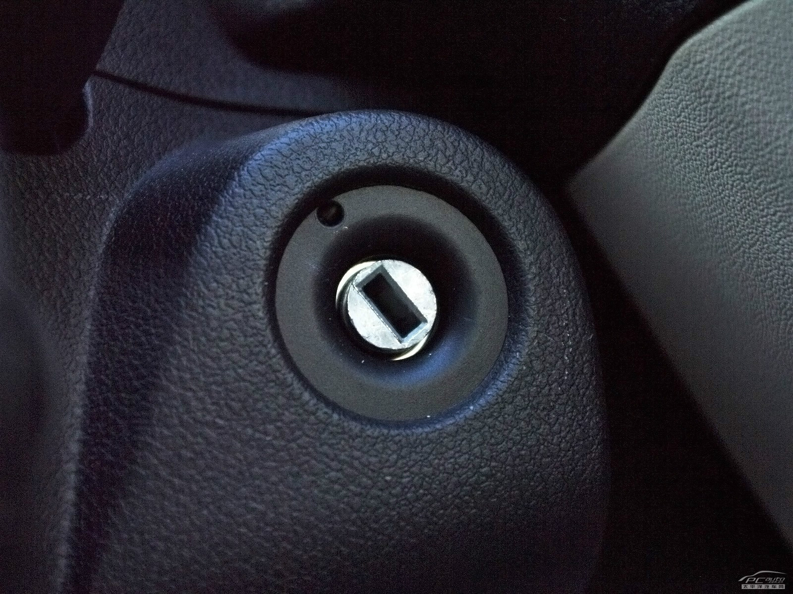 全新愛麗舍內飾高清大圖