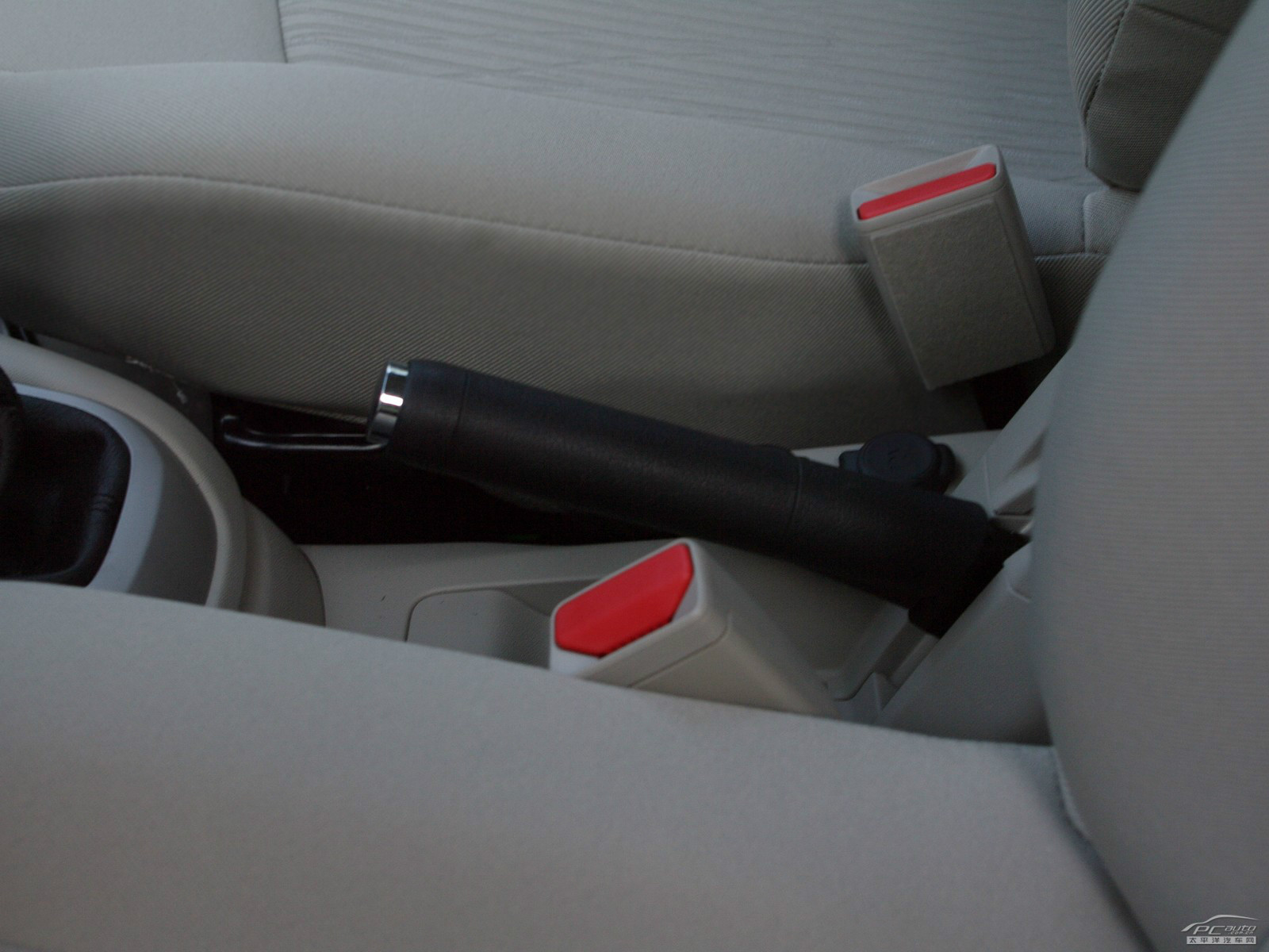 全新愛麗舍內飾高清大圖