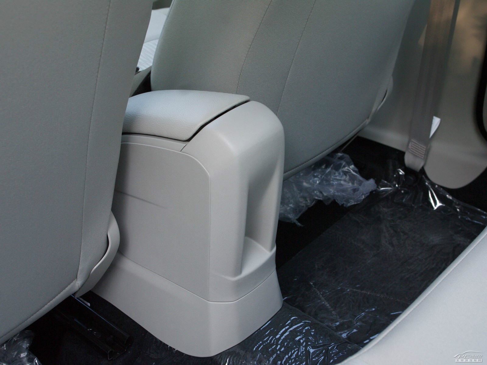 全新愛麗舍內(nèi)飾高清大圖