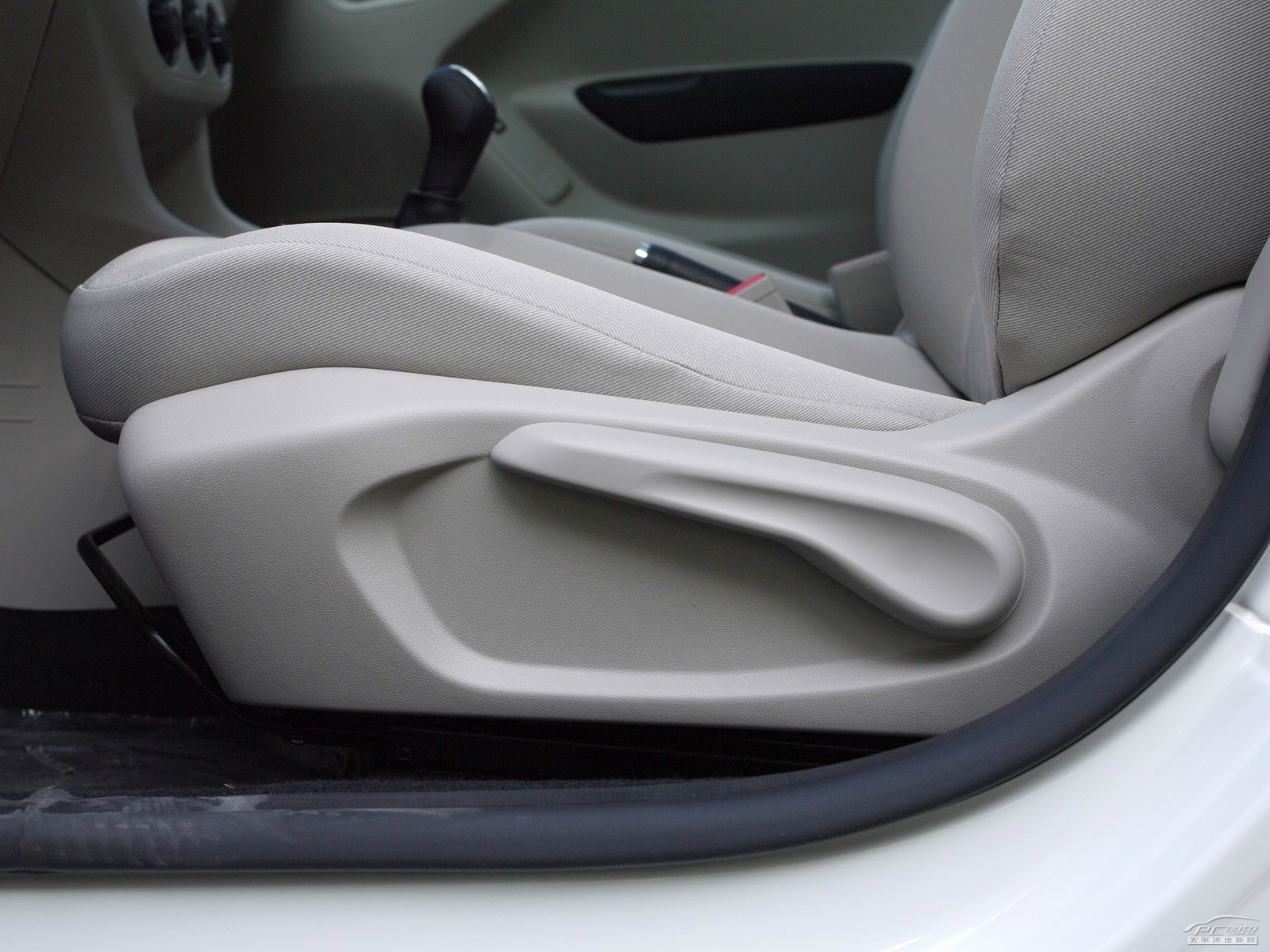 全新愛麗舍內飾高清大圖