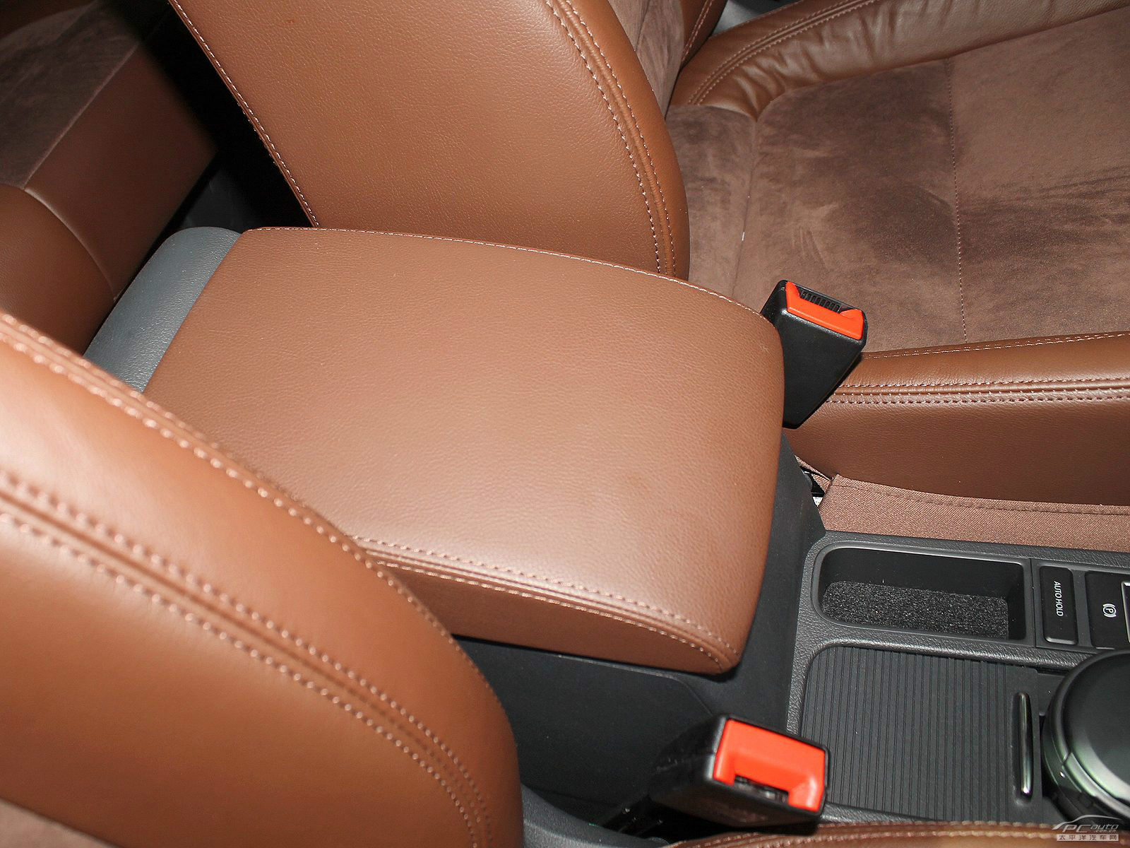 途觀內(nèi)飾高清大圖