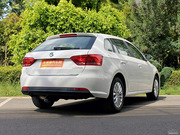 2013款 1.6L 自動(dòng)豪華版 2013款 1.6L 自動(dòng)豪華版