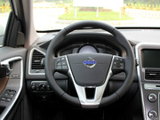2014款 2.0T T5 智雅版 2014款 2.0T T5 智雅版