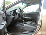2012款 三廂 1.4L 自動GLS紀念版 2012款 三廂 1.4L 自動GLS紀念版