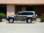 2014款 3.0L 精英版 2014款 3.0L 精英版