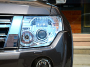 2014款 3.0L 精英版 2014款 3.0L 精英版