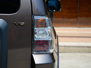 2014款 3.0L 精英版 2014款 3.0L 精英版