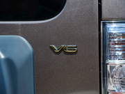 2014款 3.0L 精英版 2014款 3.0L 精英版