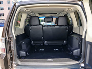 2014款 3.0L 精英版 2014款 3.0L 精英版