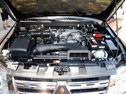2014款 3.0L 精英版 2014款 3.0L 精英版