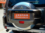 2014款 3.0L 精英版 2014款 3.0L 精英版