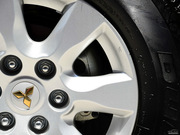 2014款 3.0L 精英版 2014款 3.0L 精英版