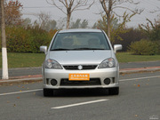 2012款 三廂 基本型 2012款 三廂 基本型